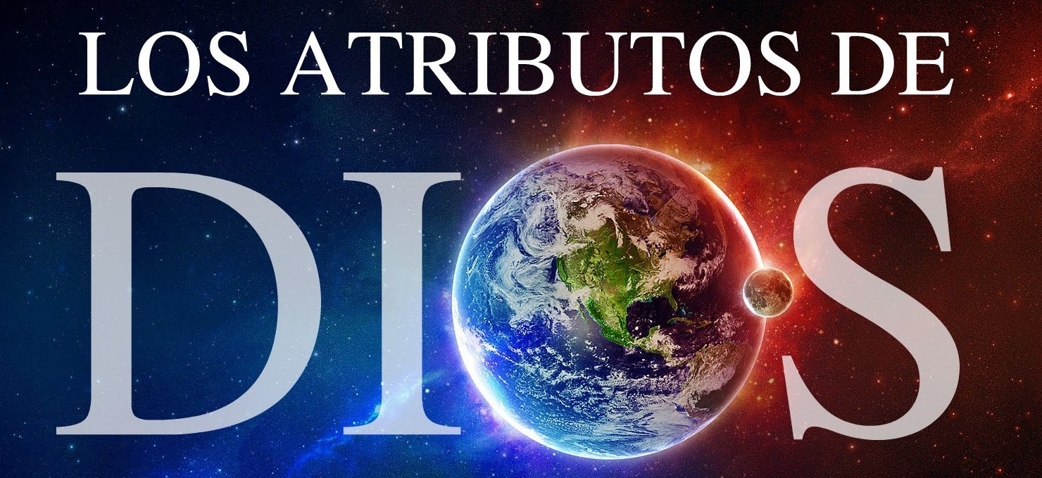 Atributos de Dios - Arthur W. Pink